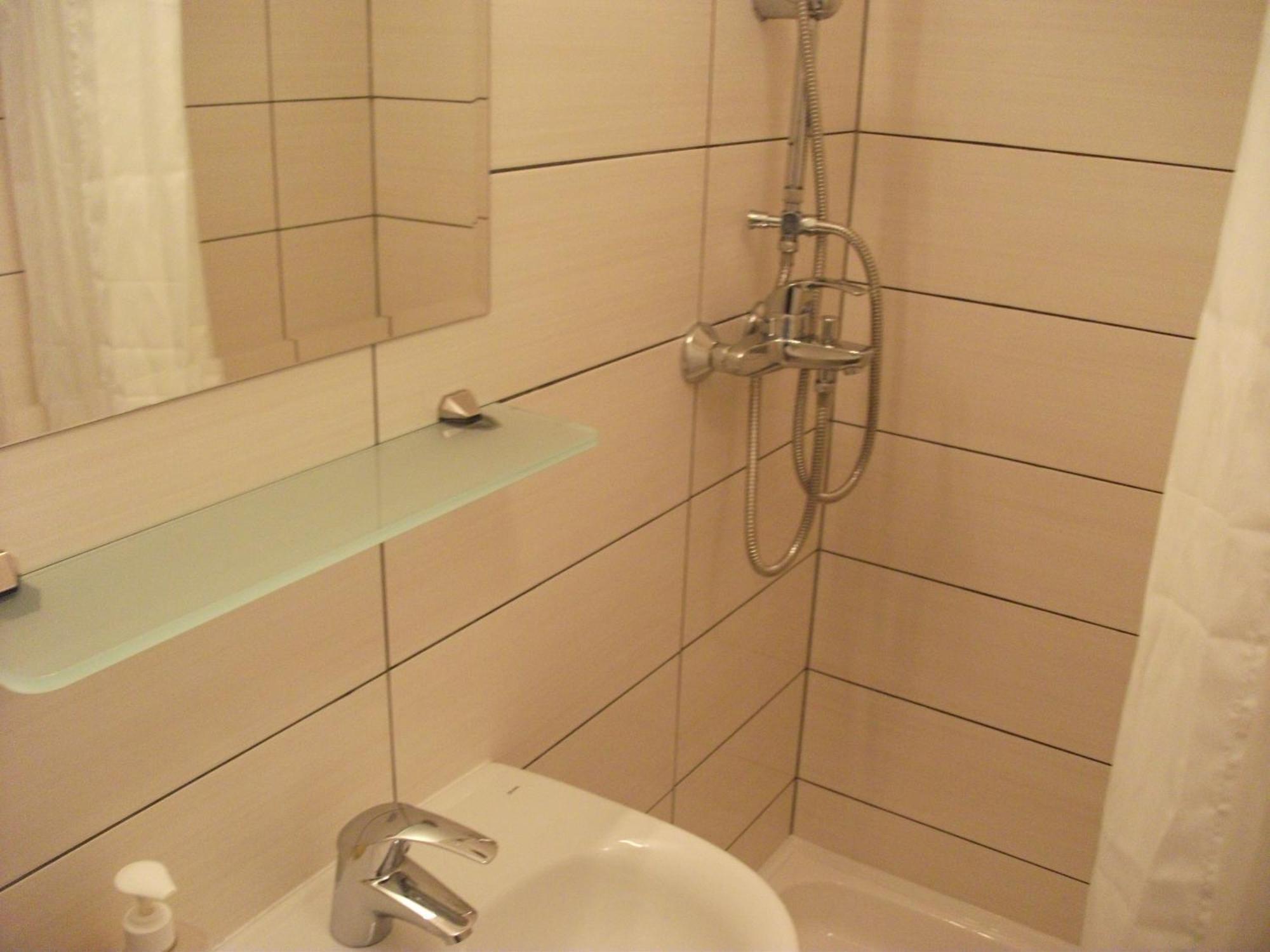 Diocletian Apartments & Rooms Σπλιτ Εξωτερικό φωτογραφία