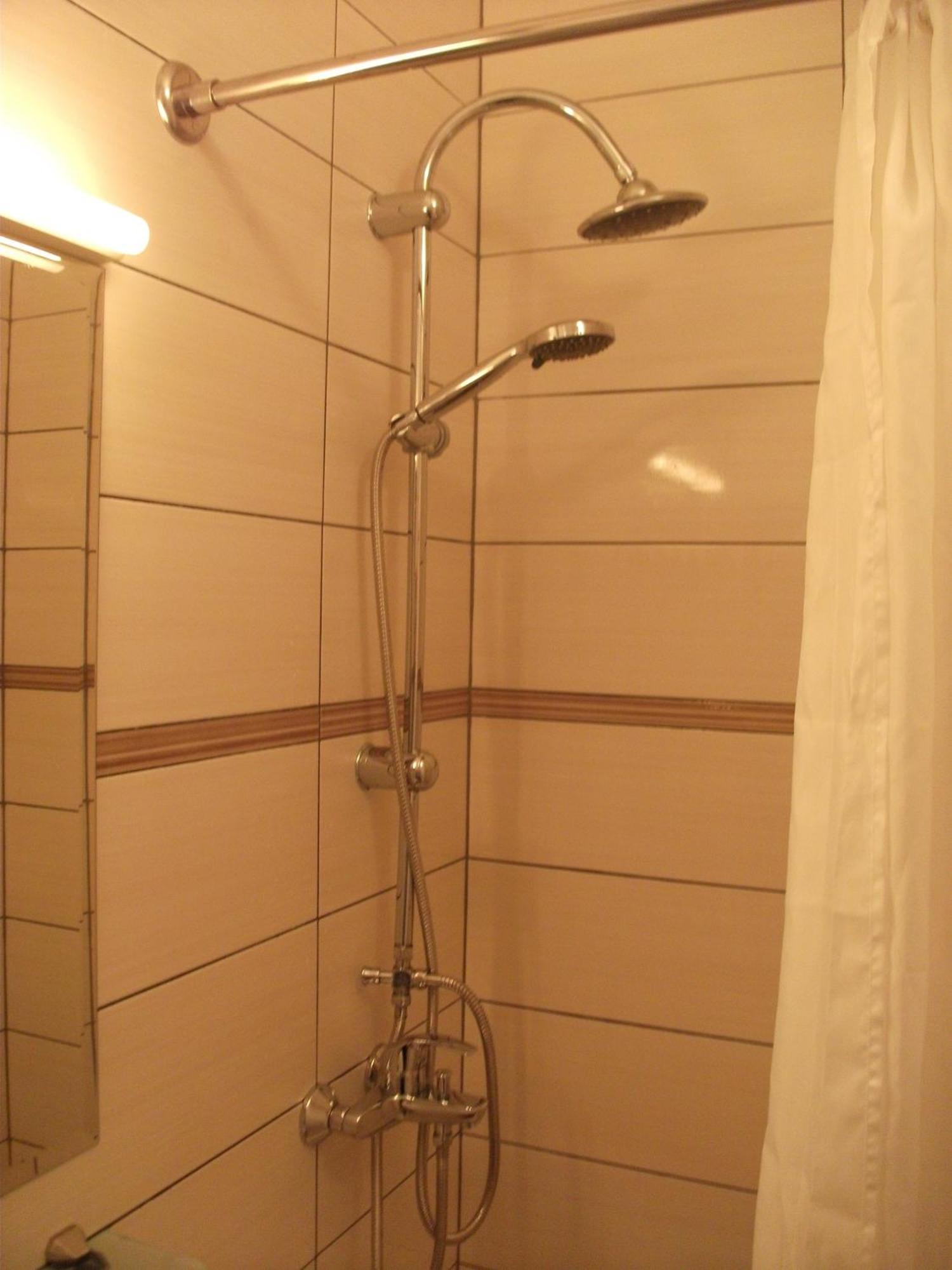 Diocletian Apartments & Rooms Σπλιτ Εξωτερικό φωτογραφία