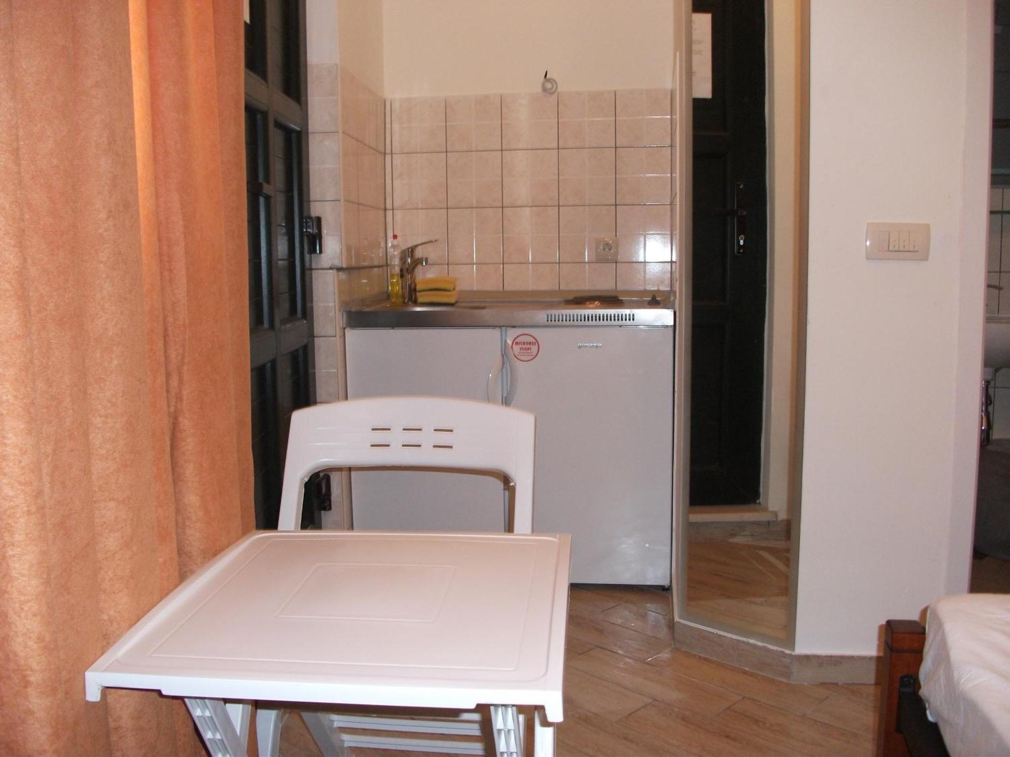 Diocletian Apartments & Rooms Σπλιτ Εξωτερικό φωτογραφία