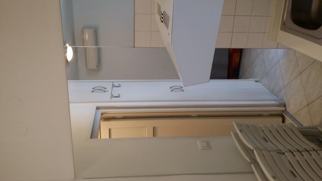 Diocletian Apartments & Rooms Σπλιτ Εξωτερικό φωτογραφία
