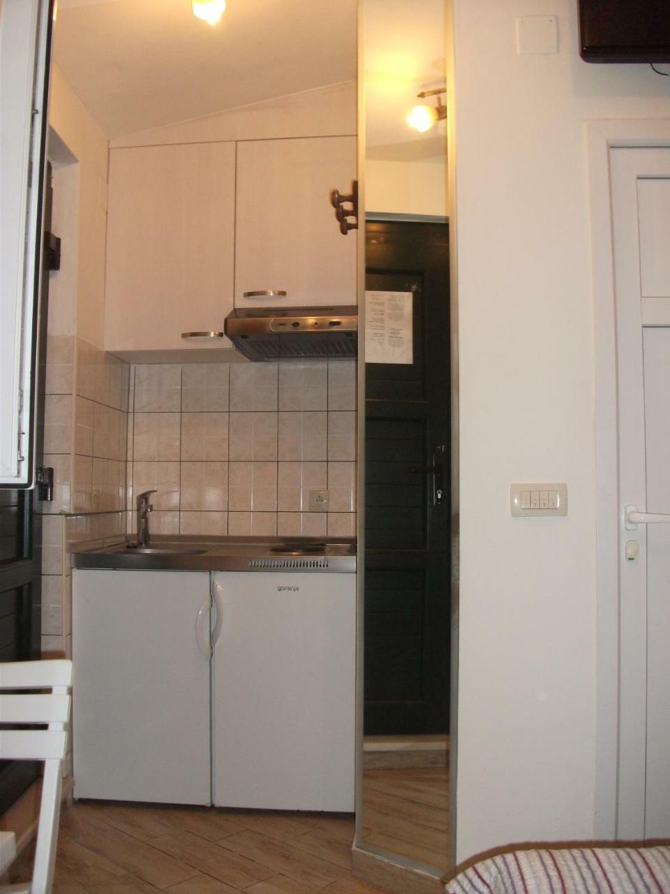 Diocletian Apartments & Rooms Σπλιτ Εξωτερικό φωτογραφία
