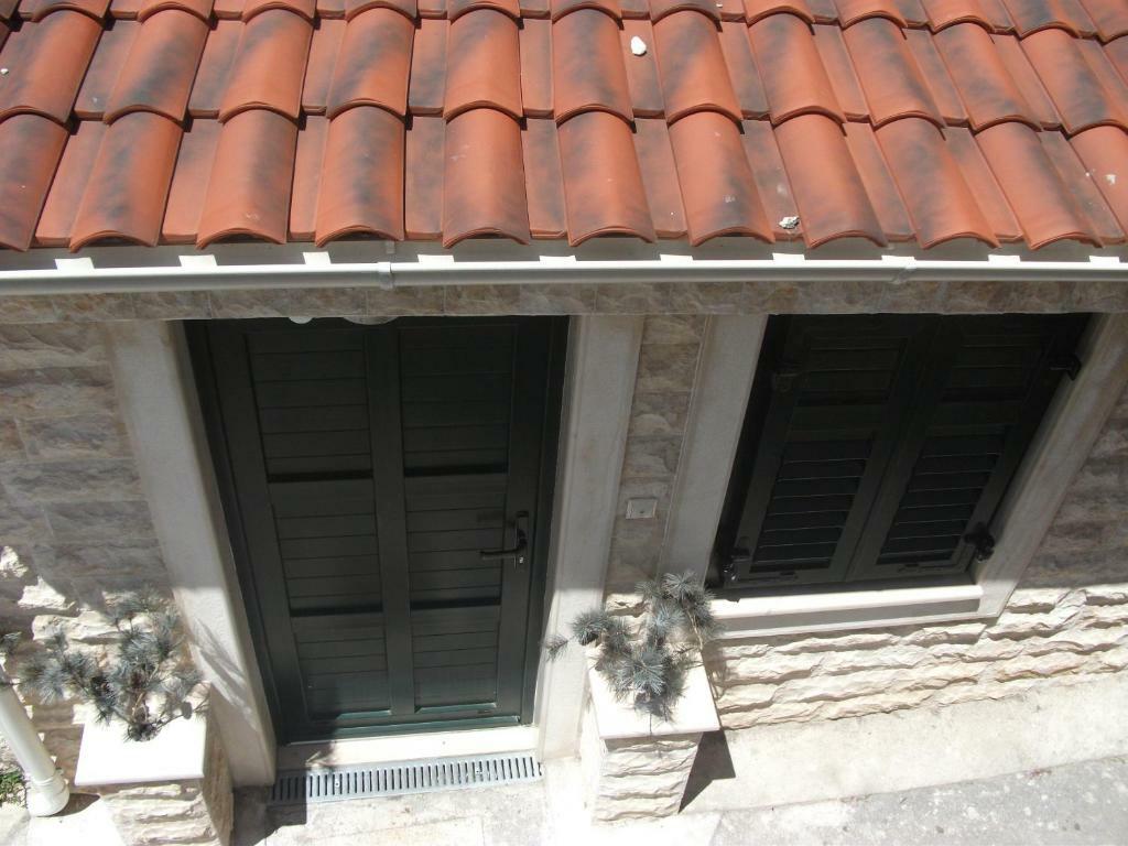 Diocletian Apartments & Rooms Σπλιτ Εξωτερικό φωτογραφία