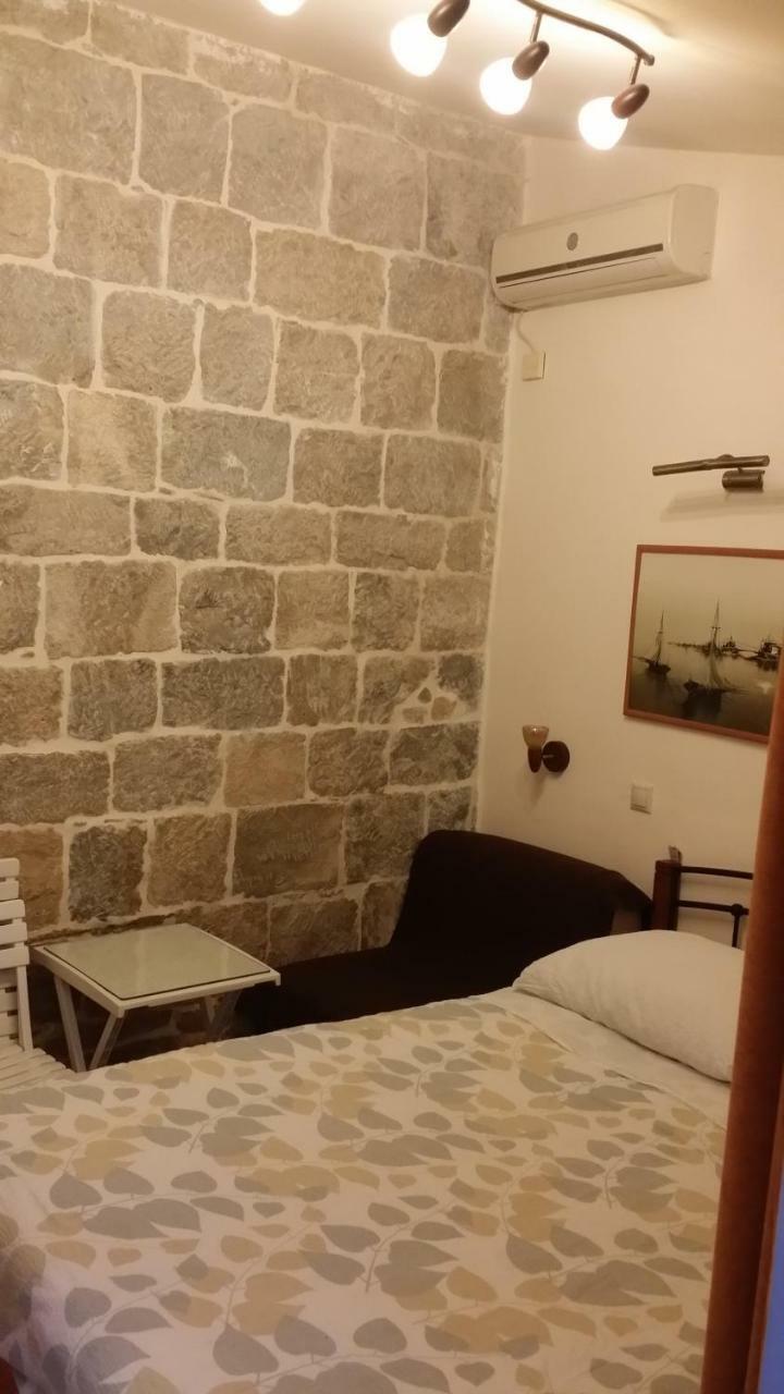 Diocletian Apartments & Rooms Σπλιτ Εξωτερικό φωτογραφία