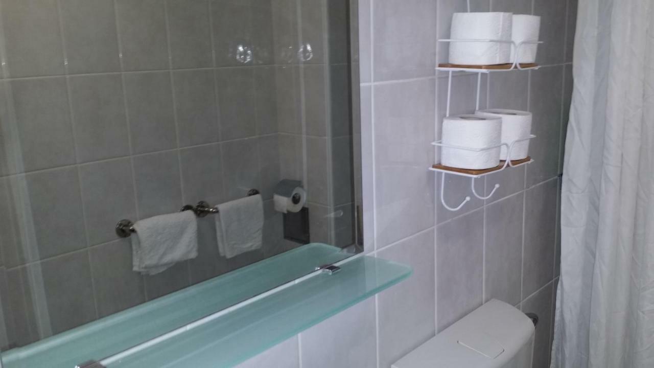 Diocletian Apartments & Rooms Σπλιτ Εξωτερικό φωτογραφία