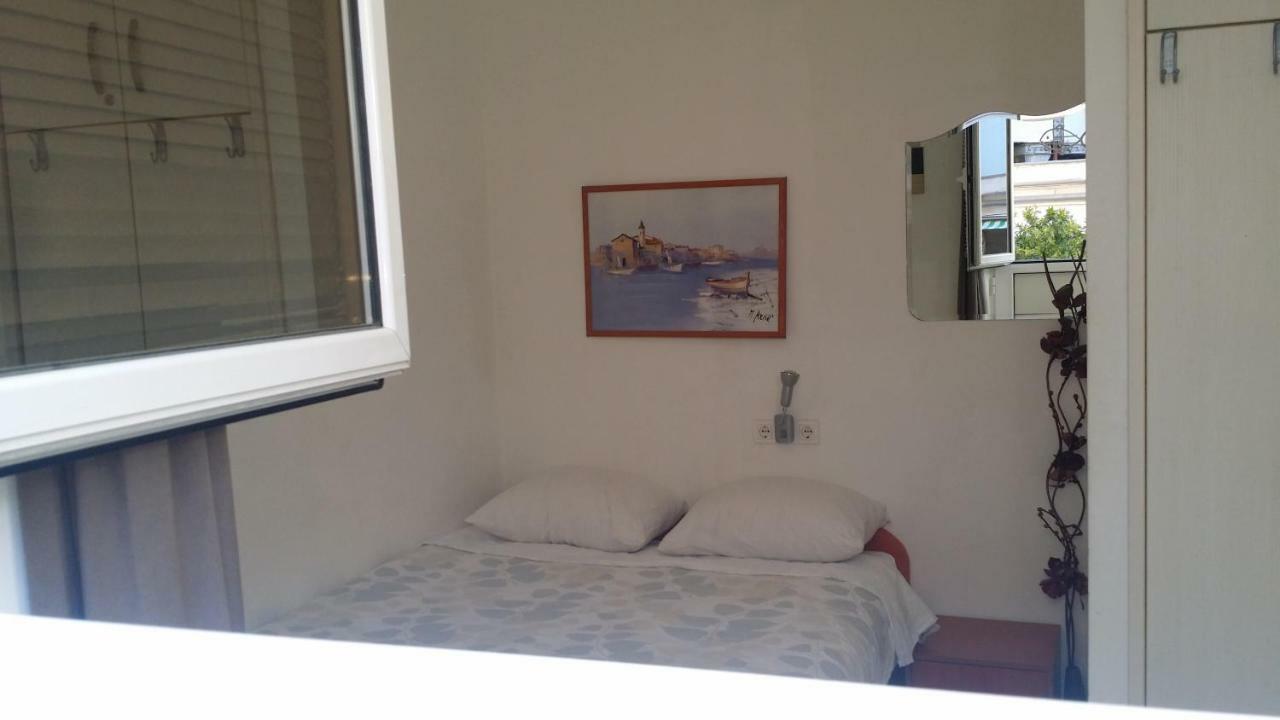 Diocletian Apartments & Rooms Σπλιτ Εξωτερικό φωτογραφία
