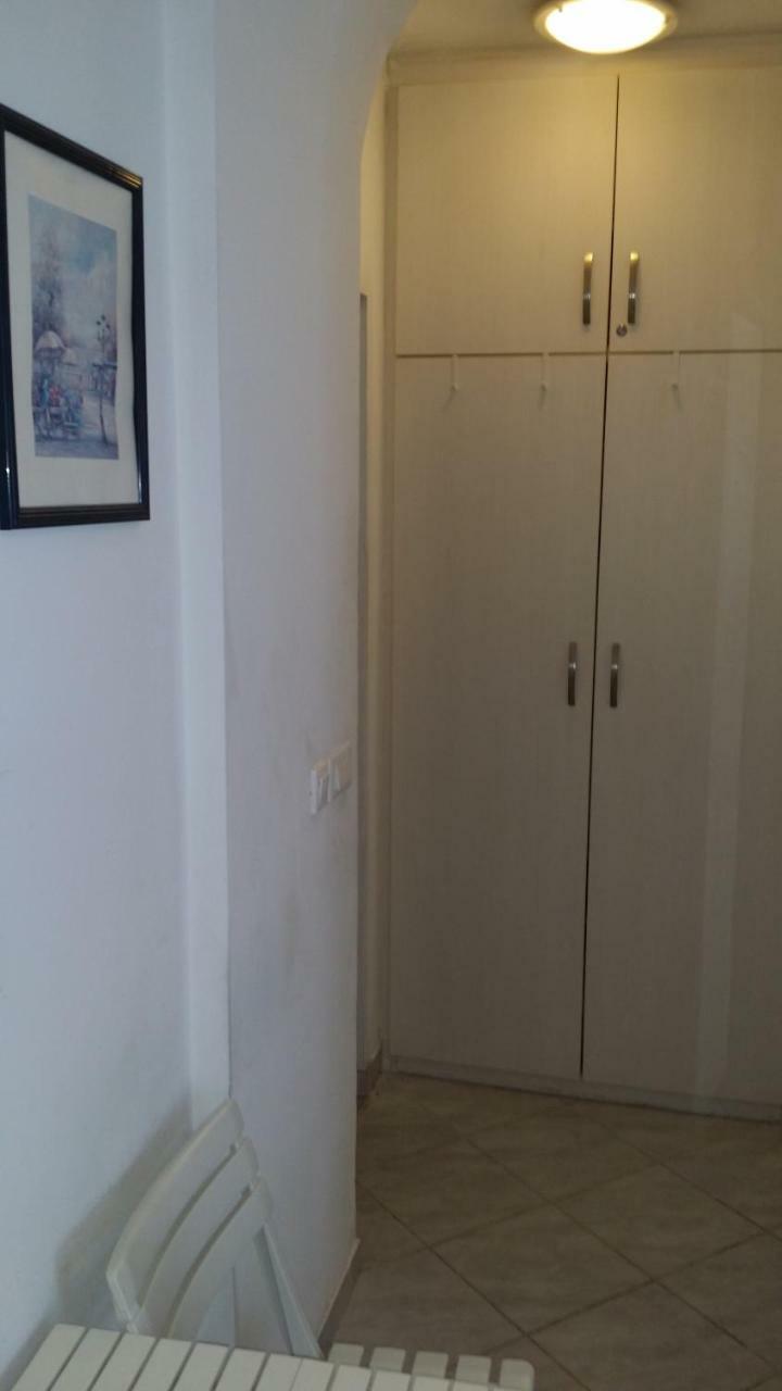 Diocletian Apartments & Rooms Σπλιτ Εξωτερικό φωτογραφία