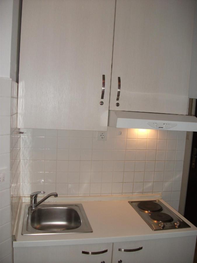 Diocletian Apartments & Rooms Σπλιτ Δωμάτιο φωτογραφία
