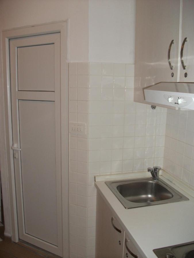 Diocletian Apartments & Rooms Σπλιτ Εξωτερικό φωτογραφία